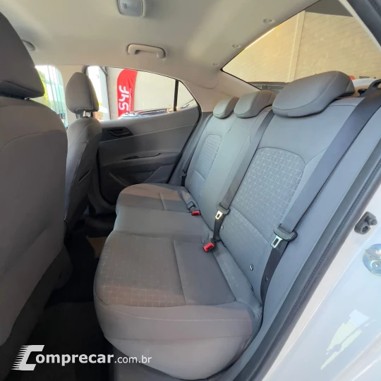 HB20S Comfort Plus 1.0 Flex 12V Mec.