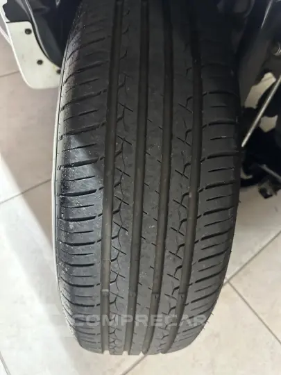Duster 1.6 16V 4P FLEX DYNAMIQUE