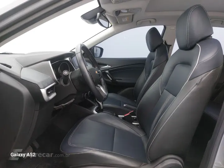 TRACKER 1.2 TURBO FLEX PREMIER AUTOMÁTICO