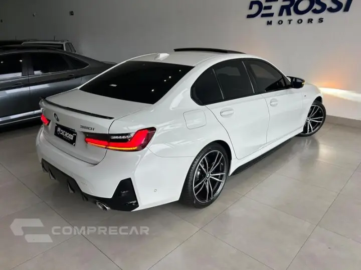 320I M SPORT FLEX