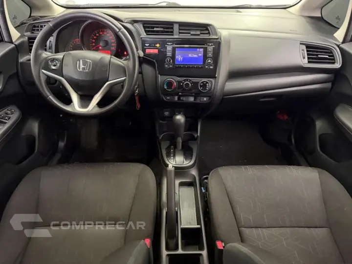 FIT EX CVT