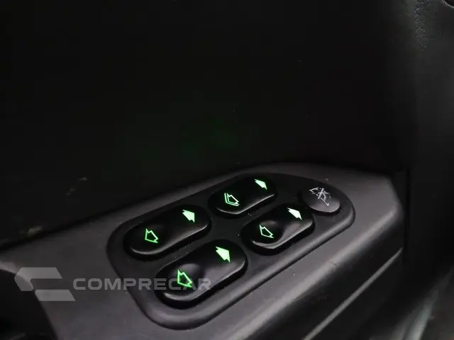 ECOSPORT - 1.6 XLS 8V 4P MANUAL