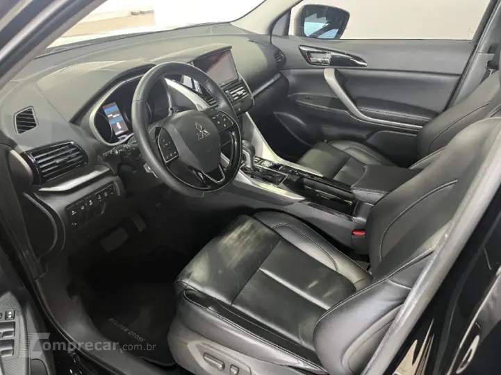 ECLIPSE CROSS 1.5 Mivec Turbo Hpe-s S-awc