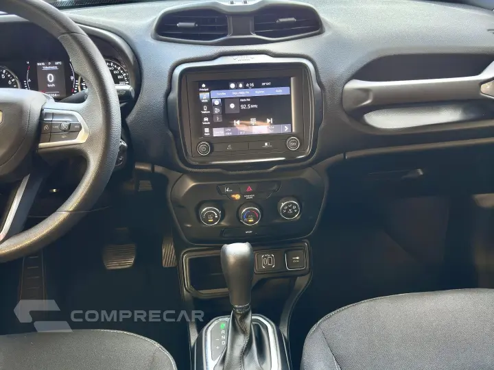 RENEGADE 1.3 T270 TURBO FLEX SPORT AT6