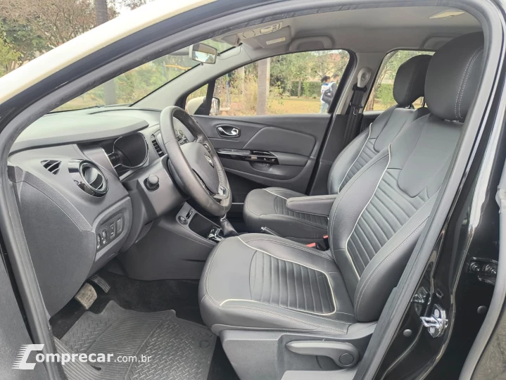 CAPTUR 1.6 16V SCE Intense