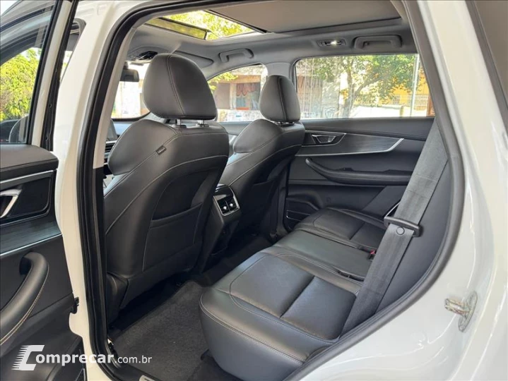 TIGGO 8 1.6 Tgdi TXS