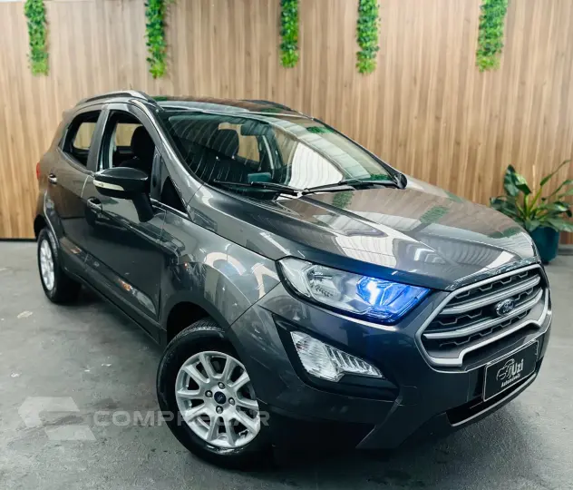 ECOSPORT 1.5 Ti-vct SE
