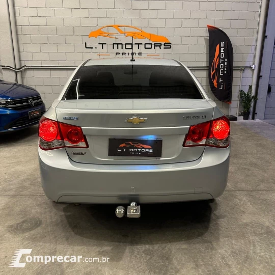 CRUZE 1.8 LT 16V