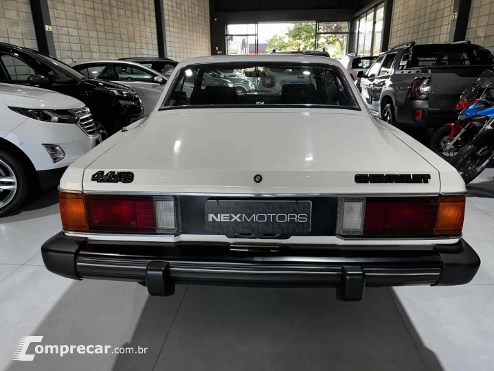 OPALA 4.1 DIPLOMATA 12V ÁLCOOL 2P MANUAL