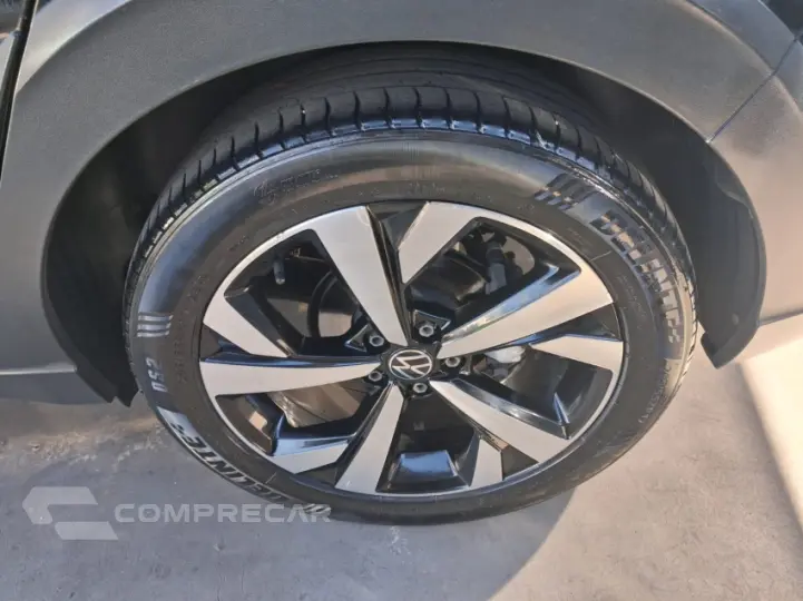 NIVUS 1.0 200 TSI Highline