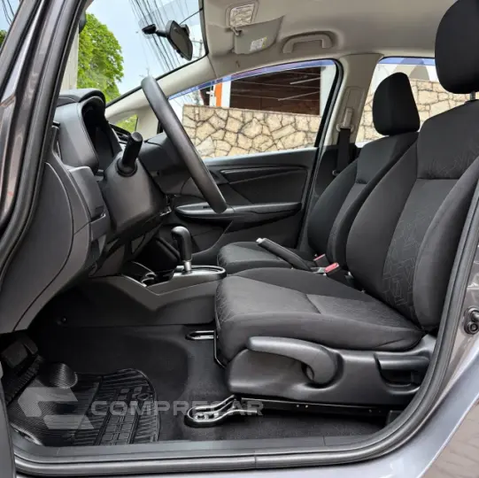 FIT 1.5 LX 16V