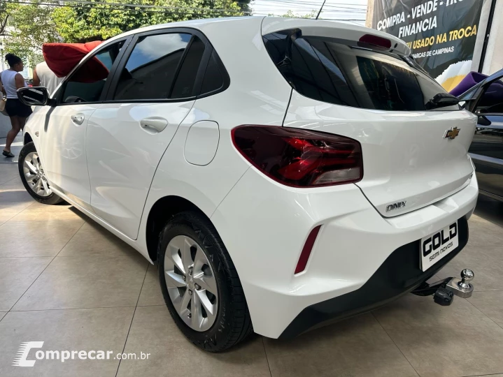ONIX 1.0 FLEX LT MANUAL