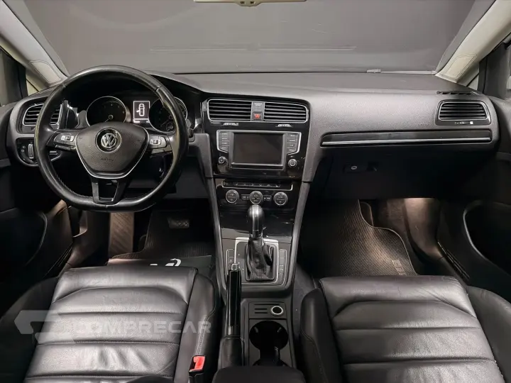 GOLF 1.4 TSI VARIANT HIGHLINE 16V GASOLINA 4P AUTOMÁTICO