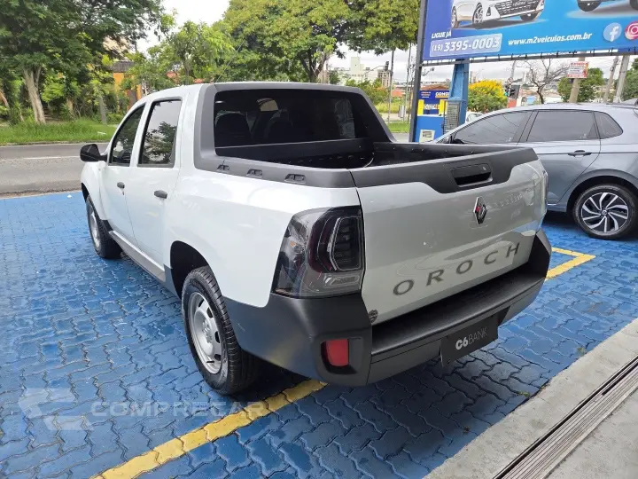 OROCH OROCH PRO 1.6 FLEX 16 MEC