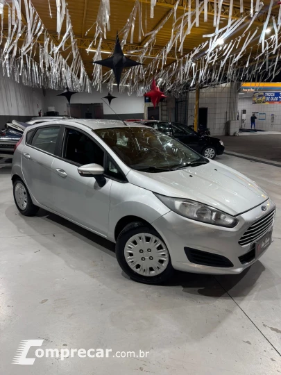 FIESTA 1.6 SE Hatch 16V