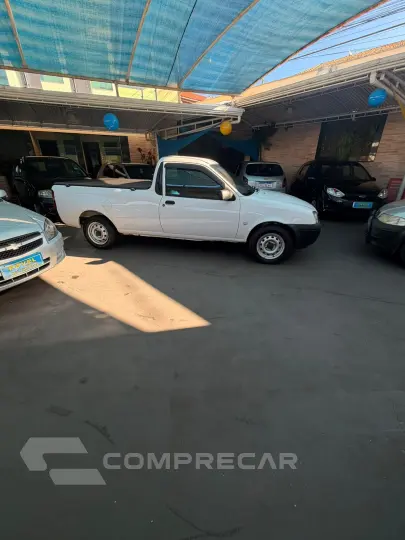 COURIER 1.6 MPI L 8V