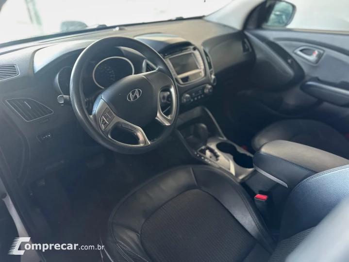 IX35 2.0 MPFI GLS 16V