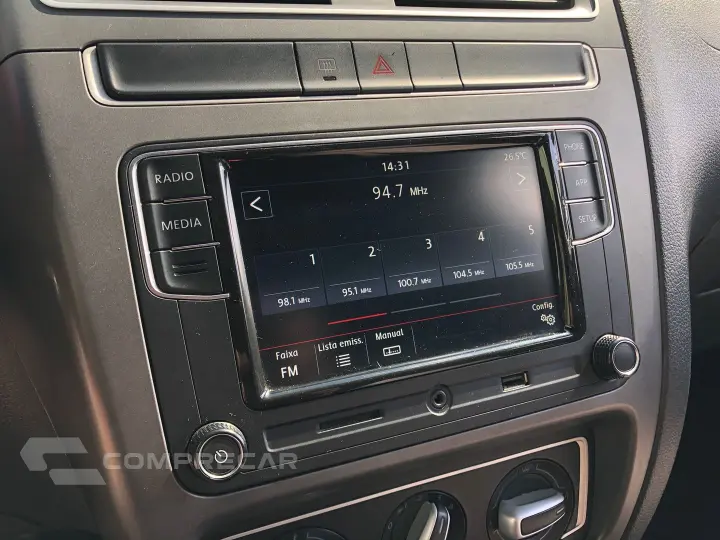 Fox 1.6 Msi Total Flex Xtreme 4P Manual