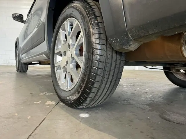 SAVEIRO - 1.6 CROSS CD 16V 2P MANUAL