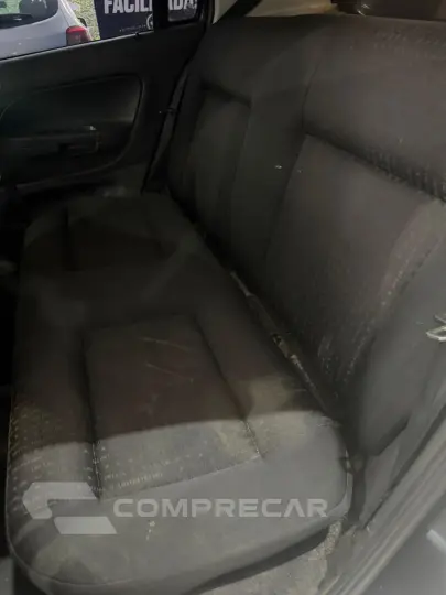 GOL 1.0 MI 8V G.V