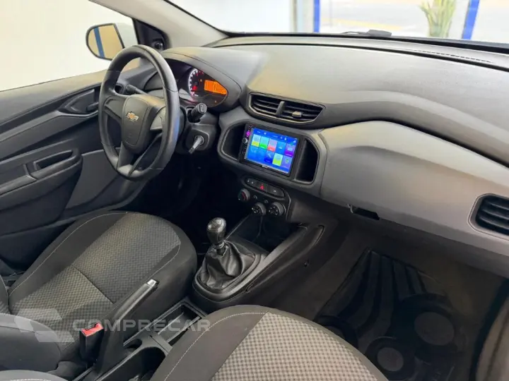 ONIX HATCH Joy 1.0 8V Flex 5p Mec.