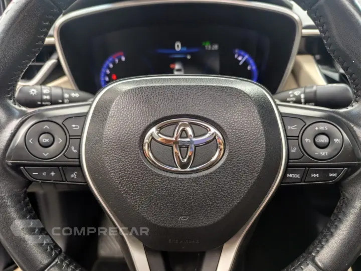 COROLLA 2.0 VVT-IE FLEX ALTIS DIRECT SHIFT