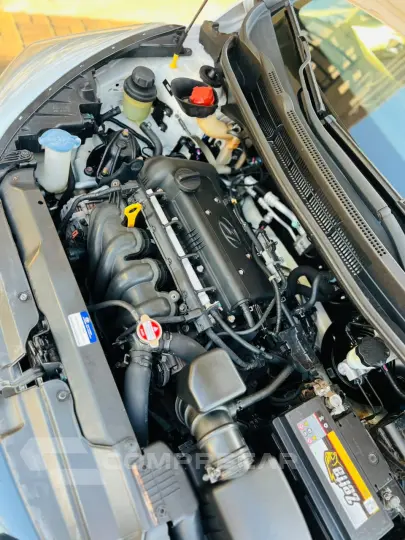 HB20S 1.6 Premium 16V