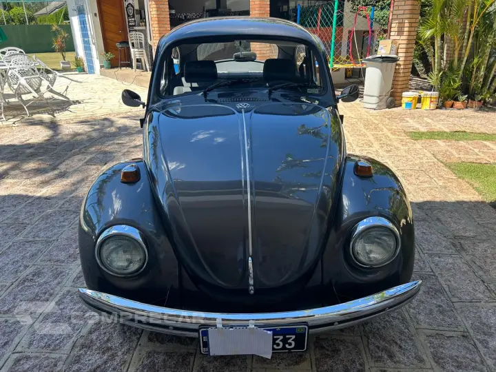 FUSCA 1.3 L 8V