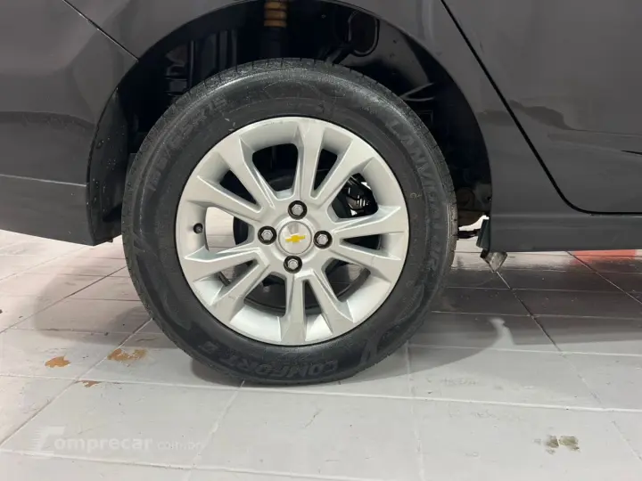 Prisma 1.4 4P LTZ FLEX