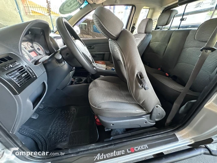 STRADA 1.8 MPI Adventure CD 16V