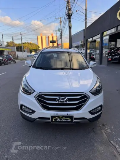 IX35 2.0 MPFI GL 16V