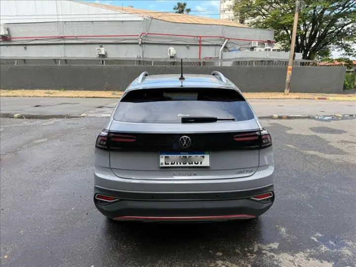 NIVUS 1.0 200 TSI Highline