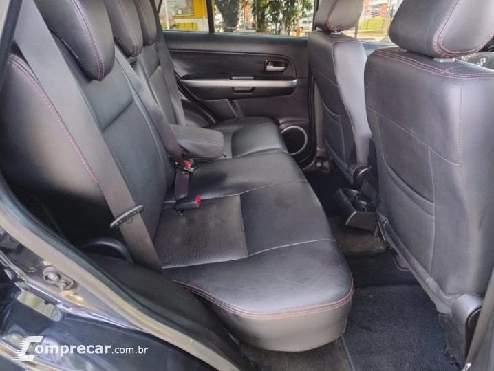 GRAND VITARA 2.0 Sport 4X4 16V