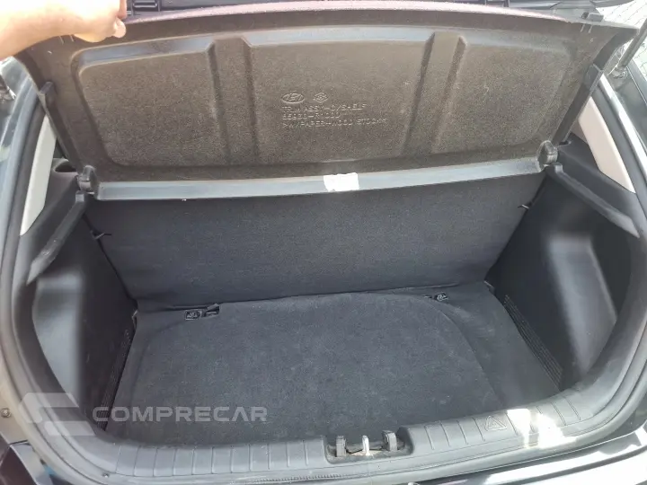 HB20 1.0 12V Sense Plus