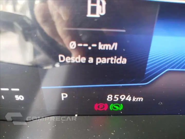 POLO 1.0 170 TSI Comfortline