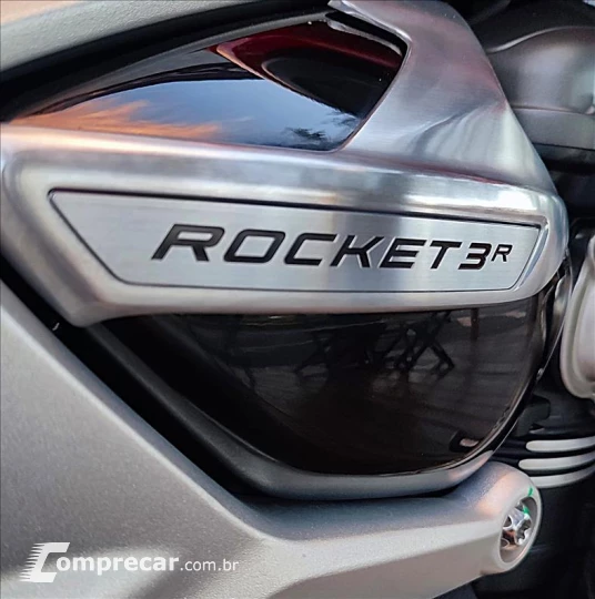 ROCKET III R