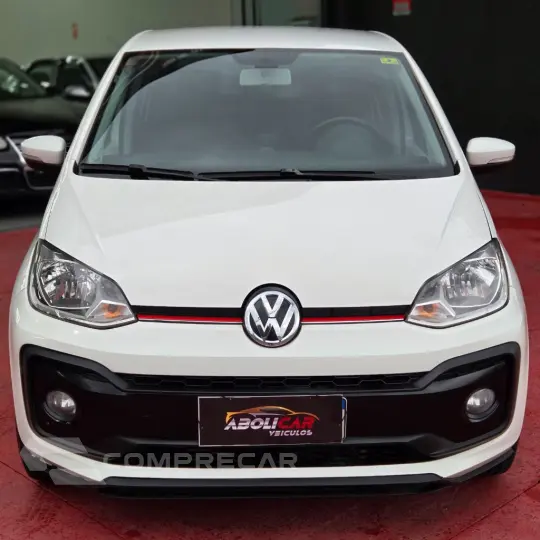 up! move 1.0 TSI Total Flex 12V 5p