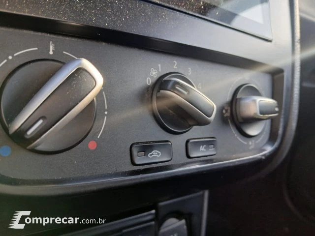SAVEIRO - 1.6 MI TRENDLINE CD 8V 2P MANUAL