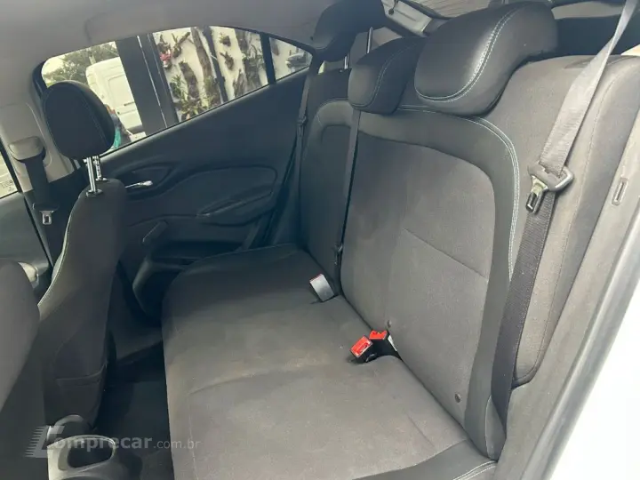 ONIX HATCH LT 1.4 8V FlexPower 5p Aut.