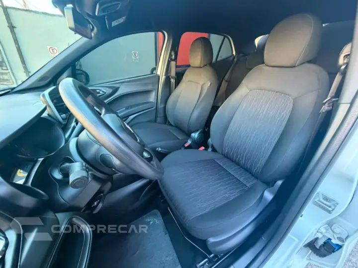 Argo Drive 1.0