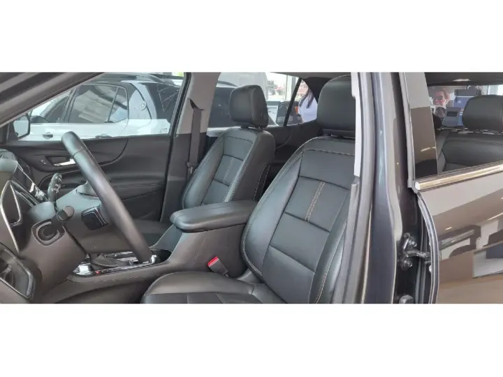 EQUINOX 1.5 PREMIER TURBO 172 CV AUT