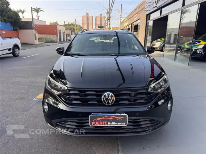 NIVUS 1.0 200 TSI Highline