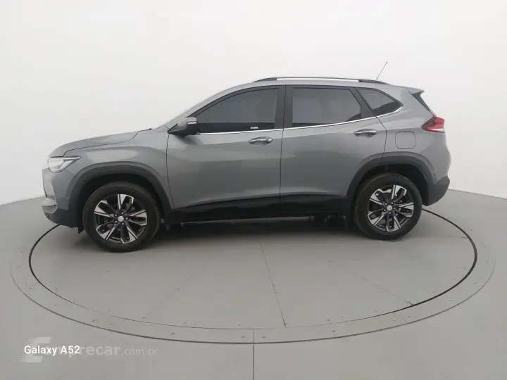 TRACKER 1.2 TURBO FLEX PREMIER AUTOMÁTICO