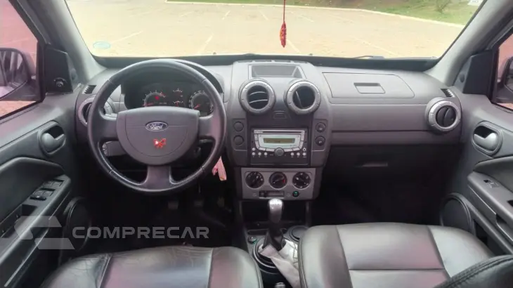 Ecosport 2.0 16V 4P FREESTYLE FLEX