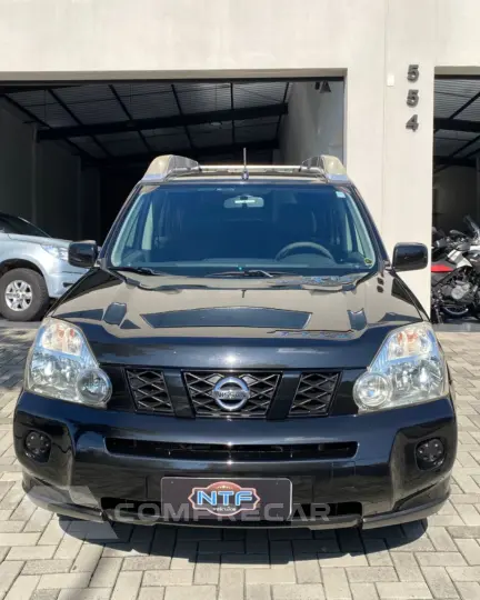 X-TRAIL SE 2.0 16V 138cv Aut.
