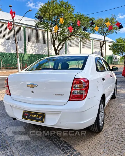 COBALT LS 1.4 8V FlexPower 4p
