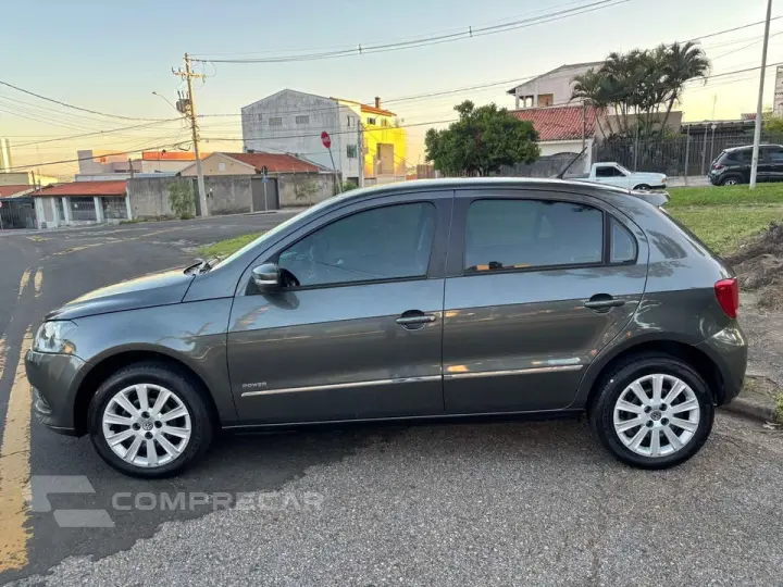 GOL 1.6 MI Power 8V