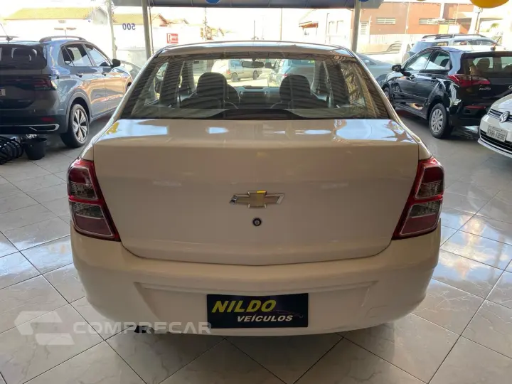 COBALT 1.4 LS 8V
