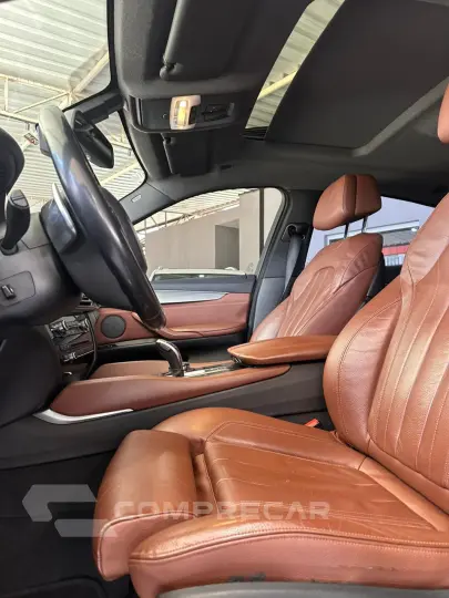 X6 3.0 Twinpower Xdrive35i M Sport