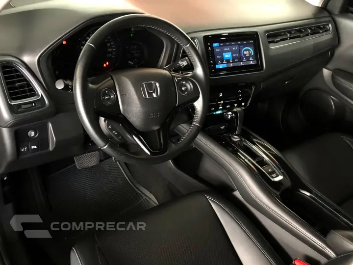 HR-V 1.8 16V EX